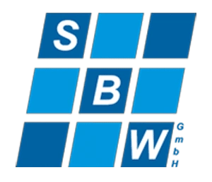 Zertifizierte Qualität des Unternehmens, staatlich geprüfte und zugelassene Lehrgänge – auch deshalb ist die SBW GmbH der richtige Partner für Ihre Weiterbildung. Wir freuen uns, dass Sie sich über unsere qualifizierten Weiterbildungsseminare zum Sachverständigenwesen informieren wollen.
